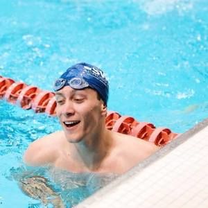 Meet your Posher, Ross